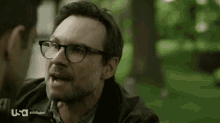 Christian Slater GIF - Physical Arguement GIFs