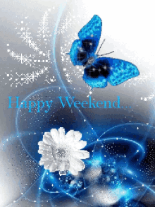 Happy Weekend Lignon GIF - Happy Weekend Lignon Lou GIFs
