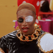 Oh You Noticed Sapphira Cristál GIF - Oh You Noticed Sapphira Cristál Rupaul’s Drag Race GIFs