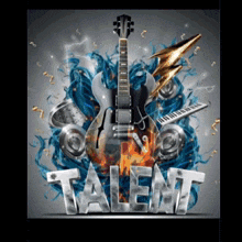 Talentcf Catriel GIF - Talentcf Talent Catriel GIFs