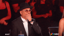 I Can'T Believe It Howie Mandel GIF - I Can'T Believe It Howie Mandel America'S Got Talent GIFs