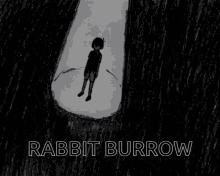 Rabbitburrow Estella GIF - Rabbitburrow Estella Omori GIFs