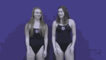 Athletes Swimsuit GIF - Athletes Swimsuit Hot GIFs