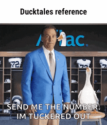 Meme Ducktales GIF - Meme Ducktales Reference GIFs