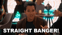 Straight Banger Freddie Benson GIF - Straight Banger Freddie Benson Icarly GIFs