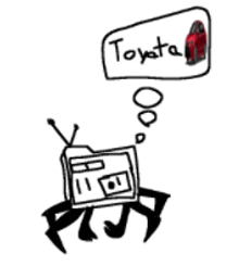 Toyota GIF