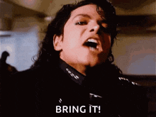 Michel Jackson Mjj GIF - Michel Jackson Mjj King Of Pop GIFs