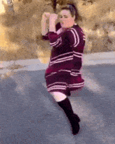 Jane Romero Dancing GIF - Jane Romero Dancing GIFs