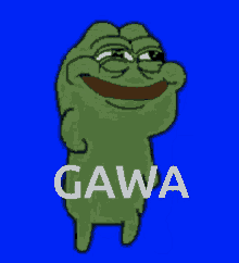 Gawa GIF - Gawa GIFs