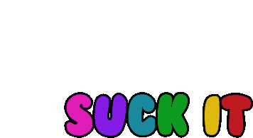 Suck It Lollipop Sticker - Suck It Lollipop Suck Stickers