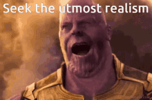 Get Real Thanos Thanos Meme GIF - Get Real Thanos Get Real Thanos Meme GIFs