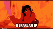 Snake Jafar GIF - Snake Jafar You GIFs