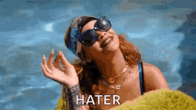 Hater I Love You GIF - Hater I Love You Wave GIFs