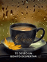 Coffee Rain GIF - Coffee Rain Mood GIFs