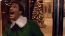 Elf Christmas GIF - Elf Christmas Will Ferrell GIFs