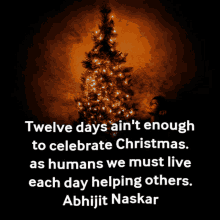 Abhijit Naskar Naskar GIF - Abhijit Naskar Naskar Merry Christmas GIFs
