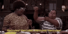 Joee Hercules GIF - Joee Hercules Muscle GIFs