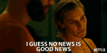Disappointed No News Is Good News GIF - Disappointed No News Is Good News News GIFs