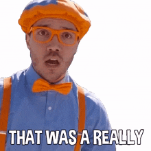 that was a really long time ago blippi blippi wonders educational cartoons for kids that took place a very long time ago that was quite some time ago