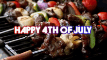 Bbq GIF - 4th Of July Independence Day Usa GIFs