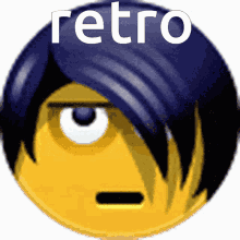 Retro Retro Dnd GIF - Retro Retro Dnd Emo GIFs
