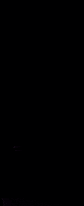 a close up of a blue sphere on a dark background