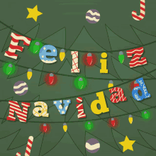 Navidad Feliz Navidad GIF - Navidad Feliz Navidad Felices Fiestas GIFs