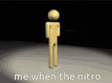 gamering nitro