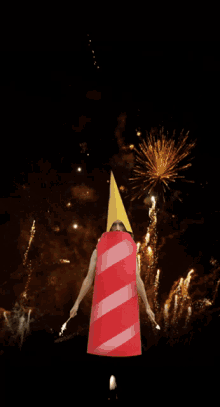 Tapecc Fireworks GIF - Tapecc Fireworks Nye GIFs
