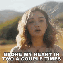 Broke My Heart In Two A Couple Times Mxmtoon GIF - Broke My Heart In Two A Couple Times Mxmtoon Almost Home GIFs