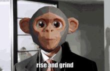 Futures Rise And Grind Bapesclan GIF
