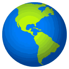 globe green