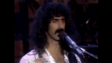 Frank Zappa Stinkfoot GIF - Frank Zappa Zappa Stinkfoot GIFs