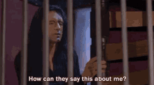 Tommy Wiseau The Room GIF - Tommy Wiseau The Room How Can They Say This About Me GIFs