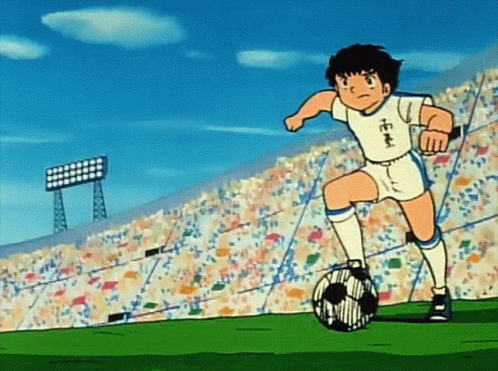 5 Best Soccer Anime of All Time Ranked 