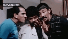 shock adhirchi vibration bayangram pokkiri comedy scene