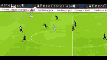 Milik Napoli GIF - Milik Napoli Goal GIFs