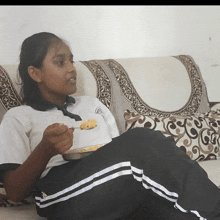 Indian Obese Fatty Foody GIF