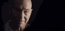 I Am Very Very Proud Of You Jean Luc Picard GIF - I Am Very Very Proud Of You Jean Luc Picard Star Trek Picard GIFs