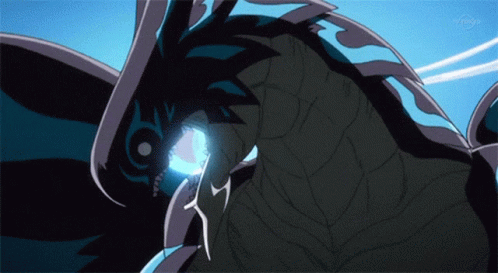 black dragon anime