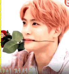 Nct127 Wink GIF