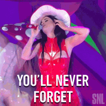Youll Never Forget Katy Perry GIF - Youll Never Forget Katy Perry When Im Gone Song GIFs