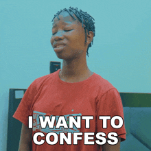 I Want To Confess Emanuella GIF - I Want To Confess Emanuella Markangelcomedy GIFs