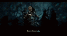 a screenshot of a video game with the name regen on the bottom