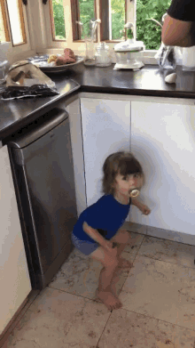 Cute Baby GIF - Cute Baby Give It To Me GIFs