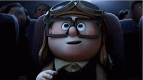 Animation Movies GIF - Animation Movies Disney - Discover & Share GIFs