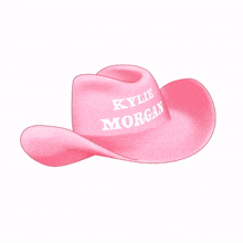 kylie morgan independent with you tour artist name cowboy hat