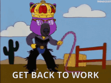 Get Back To Work Whip GIF - Get Back To Work Back To Work Whip GIFs
