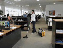 Commercial Post Construction Cleaning GIF - Commercial Post Construction Cleaning Clean Up GIFs