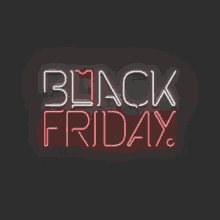 Black Friday GIF - Black Friday Blink GIFs